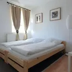 Apartamento Geraeumige Zentrumsnah Schwandorf in Bayern