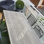 Apartamento Geraeumige Zentrumsnah Schwandorf in Bayern