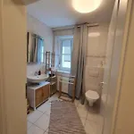Apartamento Geraeumige Zentrumsnah *