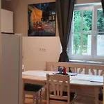 Apartamento Geraeumige Zentrumsnah