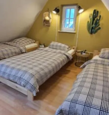 Geraeumige Zentrumsnah * Schwandorf in Bayern