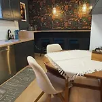 Geraeumige Zentrumsnah Apartamento
