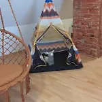 Geraeumige Zentrumsnah Apartamento *