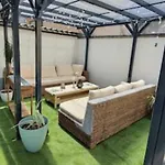 Apartamento Geraeumige Zentrumsnah
