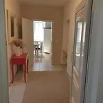 Apartamento Geraeumige Zentrumsnah *