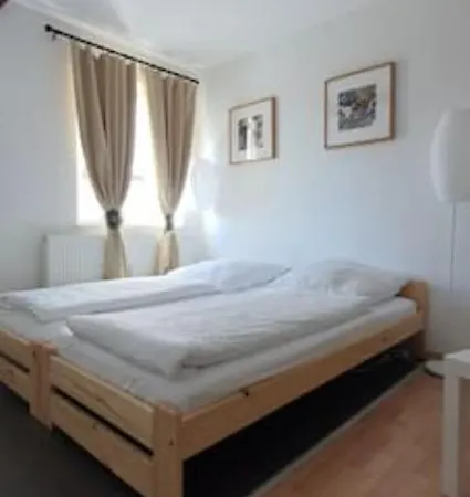 Apartment Geraeumige Zentrumsnah Schwandorf in Bayern