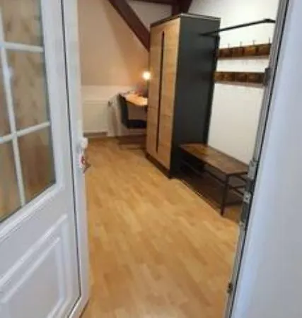 Geraeumige Zentrumsnah Apartment *
