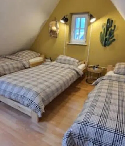 Geraeumige Zentrumsnah * Schwandorf